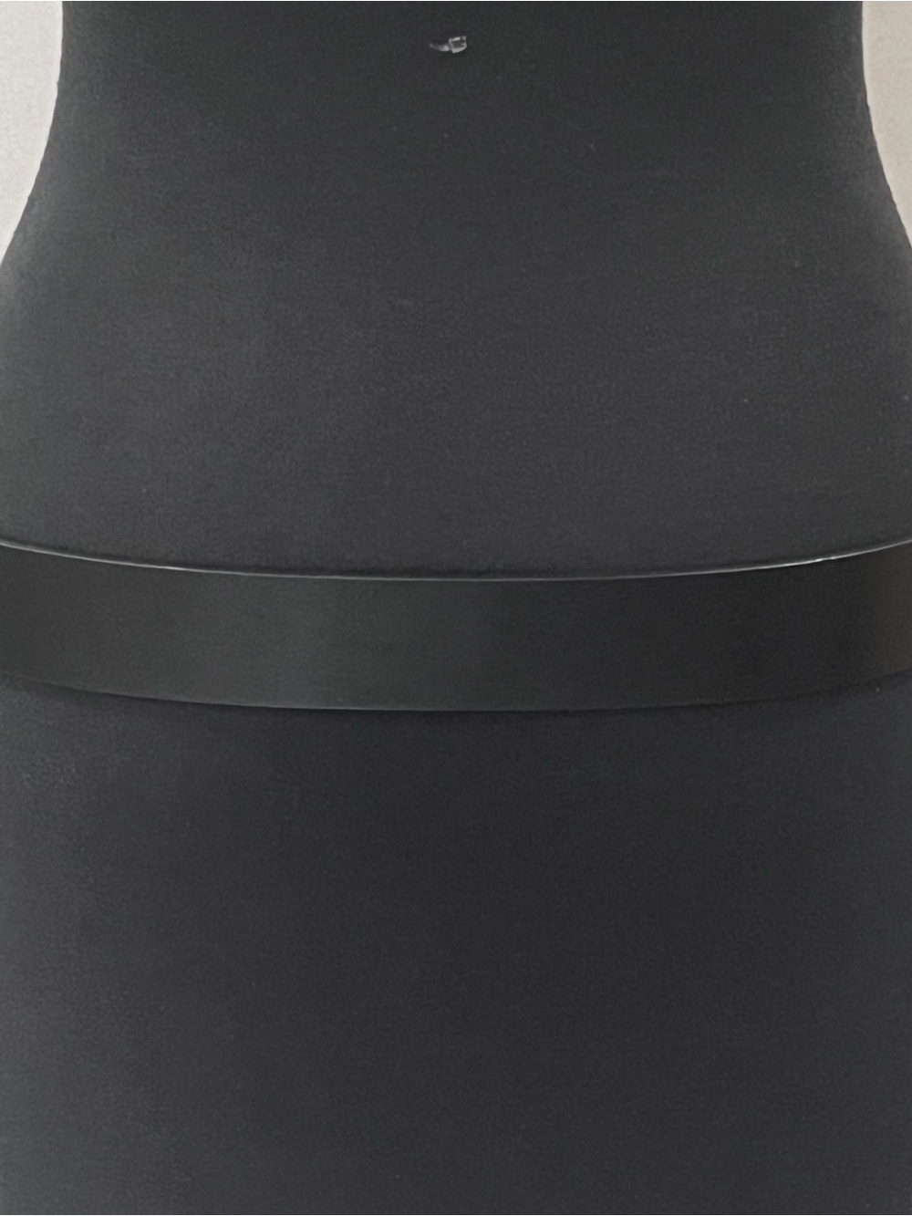 Faux Leather Belts, Set of 2 - Picture 8 of 12